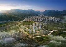 [분양 엿보기]GS건설, 김해 율하자이힐스테이트 1월 초 분양