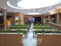 곡성기차마을휴게소 해썹(HACCP) 추가 인증 취득