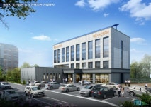 목포시, 노인회관노인복지관보훈회관 기공식 개최