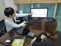 대구 밝은귀보청기, 무선충전형 보청기 출시