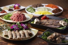 세종호텔, 한식 뷔페 ‘은하수’ 재오픈