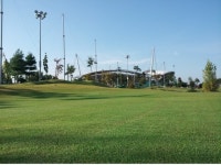 전주 월드컵골프장 동절기 2인 플레이 허용