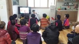 임실군, ‘찾아가는 맞춤형 구강보건사업’실시