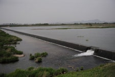 완주군, 만경강하천 환경정비 2020년 완공 향해 가속도