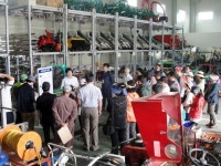 정읍시, 농기계임대사업 큰 호응