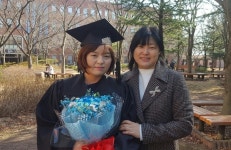 호산대 유아교육과에서 꿈 이뤘어요