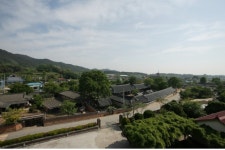 익산의 고택 함라 삼부자집, 한옥의 정수 보여준다