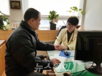 장성군보건소, 모바일 헬스케어 시범사업 대상지로 최종 선정