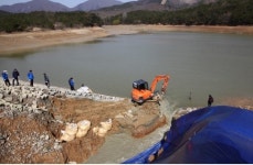 한국농어촌공사, 기후변화 대응·농어촌 경제활성화에 3.9조원 투입