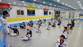 태권도장과 기탄사고력교실의 성공적인 융합교육