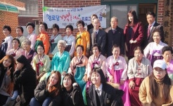 광양시 광양읍, ‘건강한 노후 경로당 행복플러스’ 운영
