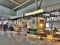 CJ푸드빌, 인도네시아 국제공항에 ‘뚜레쥬르’ 오픈