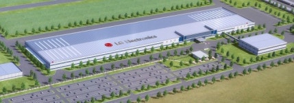 미국에 공장 짓는 LG전자…삼성·현대차도 속도낼까