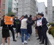 대구과학대, 2017학년도 감성 캠퍼스 조성 프로젝트