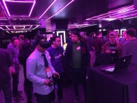 와이제이엠게임즈, VR게임 ‘오버턴’ 美 GDC 2017서 호평