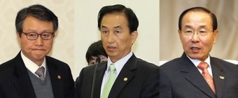 검사에 장관까지…10대 건설 사외이사는 퇴직 고위관료 집합소