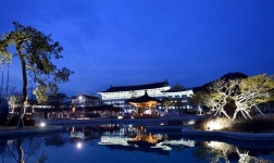 경북도청이전 첫돌, 10만 명품자족도시 순항