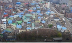 목포시, 동명동 송도마을 주거환경 개선