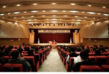 JB금융지주, 제4기 정기주주총회 개최