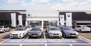 삼천리, 천안에 ‘BMW 인증 중고차’ 매장 신규 오픈