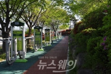 장성군, 동네체육시설 ‘1인 1시설 책임관리’ 실시