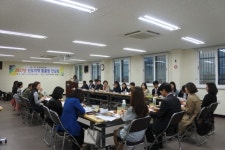 보성군, 복지허브화 선도지역 맞춤형 컨설팅 실시