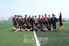 “제1회 희망곡성군수기 내년에 곡성에서 다시 만나요”