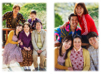 가정의 달 5월, ‘봄 소풍’의 마무리는 연극 ‘만리향’ 으로