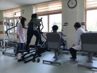 나주시 보건소,건강증진센터 ‘재활치료소’ 운영