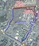 서울시, 아현시장·신촌로 일대 ‘웨딩거리’ 활성화