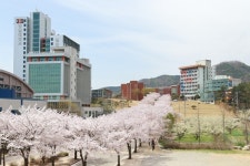 경일대, 사회맞춤형 산학협력선도대학 육성사업 선정