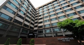 이랜드, 외식 이어 모던하우스도 매각…재무개선 안간힘