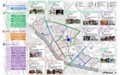 서울시, 구로구 가리봉 도시재생사업 실시