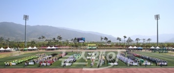 구례군, 제73회 지리산남악제 및 제36회 군민의 날 행사 성료