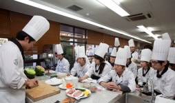 호산대, 특성화 사업 성과 돋보여