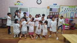 군산대 새만금창의센터, 생활과학교실 수강생 선착순 모집