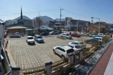 순창군, 공영주차장 추가 조성 주차난 해소 추진