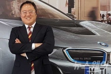 [인터뷰]구승회 코오롱모터스 부장 “BMW 브랜드, 내 인생을 바꿨다”
