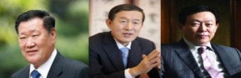 10대 건설 절반, 그룹 오너가 사내이사…이유는 제각각