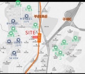 두산건설, 부산 구서동 주상복합사업 수주 달성