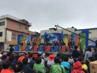 익산 ‘중앙·매일시장 와글와글 시장가요제’ 성황