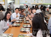 영암군,  ‘영암한우’ 맛 체험 행사