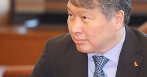 최태원 SK 회장, ‘차이나 인사이더’ 전략 재시동