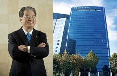 [건설&CEO]아이에스동서 권혁운·민석 부자 쌍끌이 경영…이제 해외로