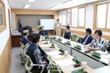 담양군복지재단, 수호천사 발굴단 본격 활동 착수