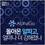 [이슈 콕콕] 돌아온 알파고, 얼마나 더 강해졌나