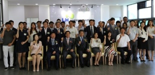LH공사 경북북부권주거복지센터 확장 이전