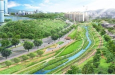 경북도, 국토부 하천공모사업 3개 하천 선정 718억원 확보