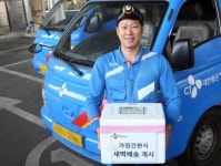 CJ대한통운, 업계 최초 가정간편식 전문배송업 진출