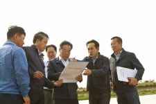 농어촌공사 정승사장, 용수원개발 등  가뭄극복에 총력